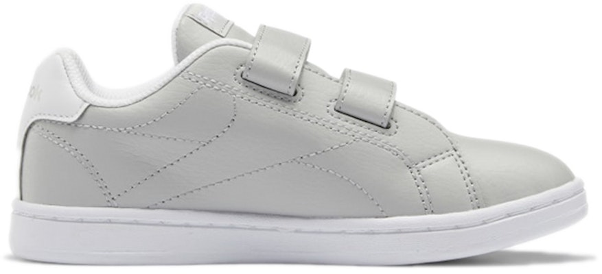 (PS) 리복 로얄 컴플리트 CLN 2 '그레이 화이트' (Reebok Royal Complete CLN 2 'Grey White') GW5193 Order (PS) 리복 로얄 컴플리트 CLN 2 '그레이 화이트' (Reebok Royal Complete CLN 2 'Grey White') GW5193