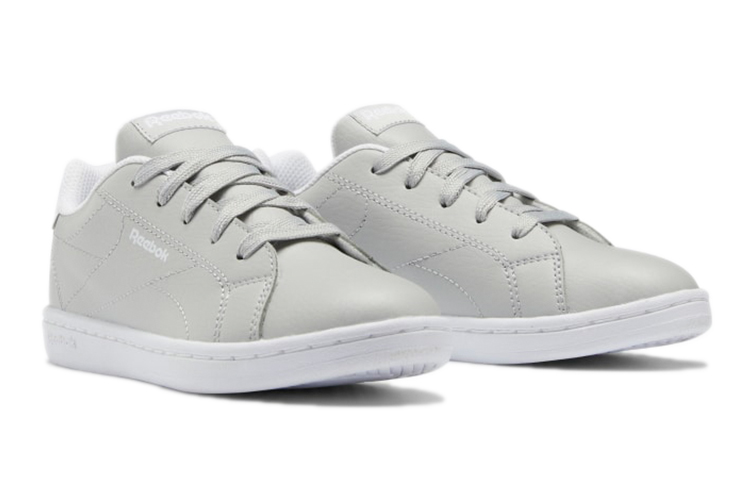 Lookbook (PS) Reebok Royal Complete CLN 2 'Gris Blanco' GW5190