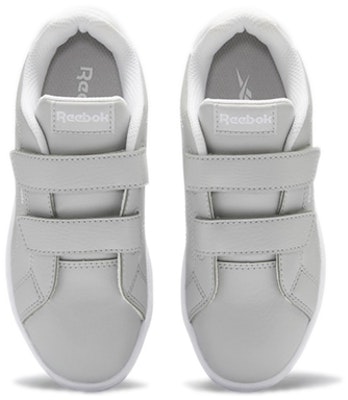 (PS) 리복 로얄 컴플리트 CLN 2 '그레이 화이트' (Reebok Royal Complete CLN 2 'Grey White') GW5193 Shop (PS) 리복 로얄 컴플리트 CLN 2 '그레이 화이트' (Reebok Royal Complete CLN 2 'Grey White') GW5193