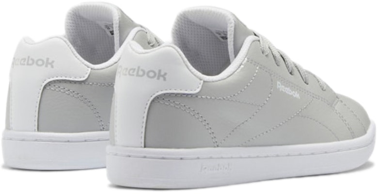 (PS) Reebok Royal Complete CLN 2 'Kelabu Putih' GW5190 Purchase (PS) Reebok Royal Complete CLN 2 'Kelabu Putih' GW5190