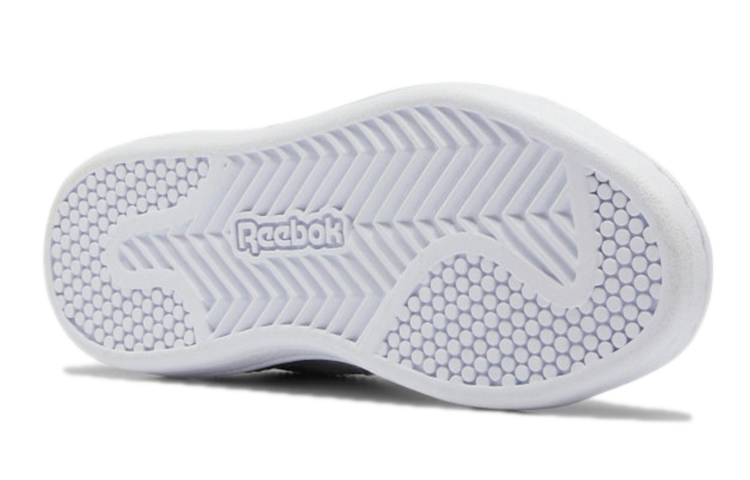 Details for (PS) Reebok Royal Complete CLN 2 'Gris Blanco' GW5190