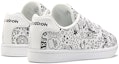 Shop (PS) 리복 로얄 컴플릿2 블랙/화이트 (Reebok Royal Complete2 블랙/화이트) FW7447