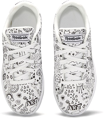 (PS) 리복 로얄 컴플릿2 블랙/화이트 (Reebok Royal Complete2 블랙/화이트) FW7447 Purchase (PS) 리복 로얄 컴플릿2 블랙/화이트 (Reebok Royal Complete2 블랙/화이트) FW7447