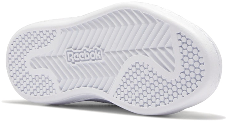 中童 Reebok Royal Complete Cln 2 魔術貼休閒 輕便平衡防滑 低筒 兒童板鞋 平衡白藍 Details for 中童 Reebok Royal Complete Cln 2 魔術貼休閒 輕便平衡防滑 低筒 兒童板鞋 平衡白藍