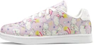 Buy 兒童 Reebok Royal Complete Cln 2 塗鴉 輕便 低筒 兒童板鞋 粉色