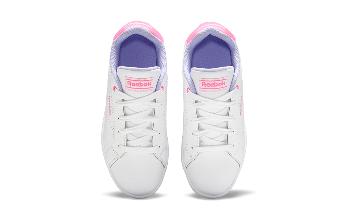 Purchase (PS) Reebok Royal Complete Cln 2 'Rosa Azul' FV2732