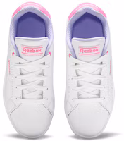 Purchase Reebok Royal Complete Cln 2 大童 粉白 跑步鞋
