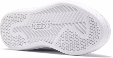 Details for Reebok Royal Complete Cln 2 大童 粉白 跑步鞋