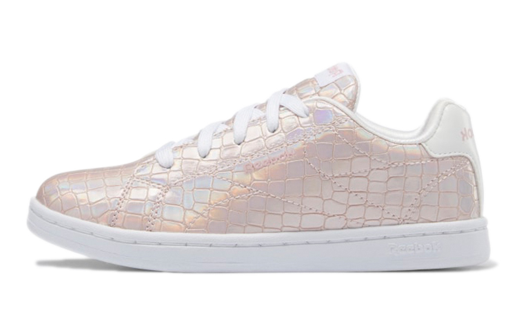 (Preschool) Reebok Royal Complete CLN 2 'Pink White' GW2655