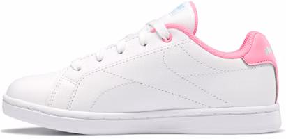 (Preschool) Reebok Royal Complete Cln 2 'Pink White' FY5114 (Preschool) Reebok Royal Complete Cln 2 'Pink White' FY5114