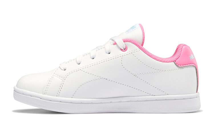 (Preschool) Reebok Royal Complete Cln 2 'Pink White' FY5114