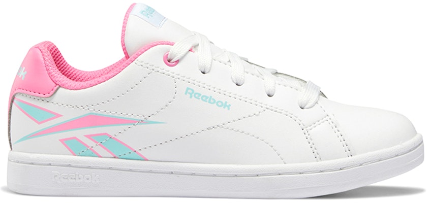 (PS) Reebok Royal Complete Cln 2 'Merah Jambu Putih' FY5114 Order (PS) Reebok Royal Complete Cln 2 'Merah Jambu Putih' FY5114