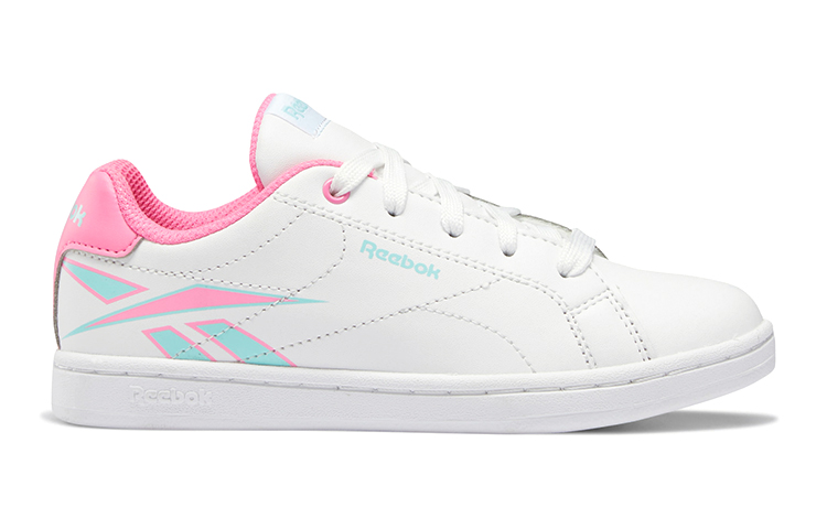 Order (PS) Reebok Royal Complete Cln 2 ''Roze Wit'' FY5114