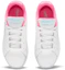 Shop (PS) Reebok Royal Complete Cln 2 ''Roze Wit'' FY5114
