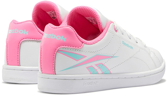 (PS) Reebok Royal Complete Cln 2 'Merah Jambu Putih' FY5114 Purchase (PS) Reebok Royal Complete Cln 2 'Merah Jambu Putih' FY5114