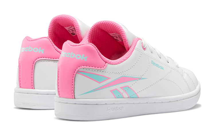 Purchase (PS) Reebok Royal Complete Cln 2 ''Roze Wit'' FY5114