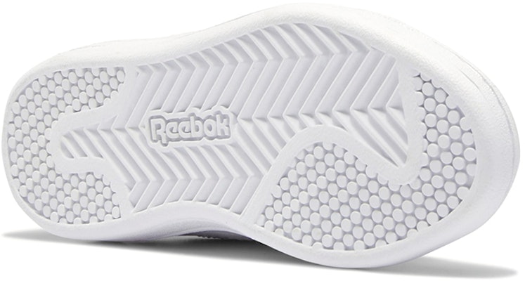 Reebok Royal Complete Cln 2 潮流百搭休閒板鞋 兒童 粉紅白 Details for Reebok Royal Complete Cln 2 潮流百搭休閒板鞋 兒童 粉紅白