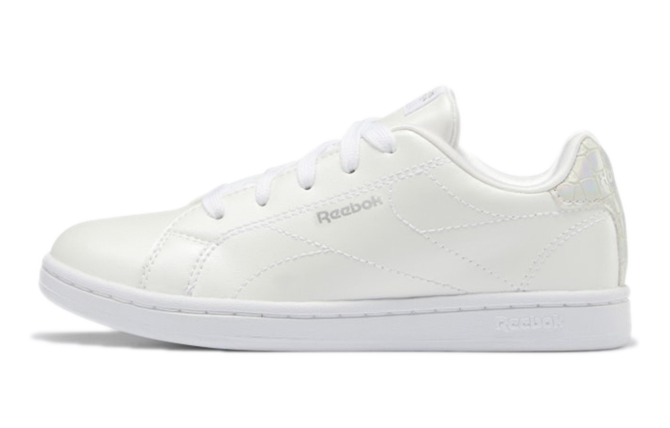 (Preschool) Reebok Royal Complete CLN 2 'Pure White' GW2654