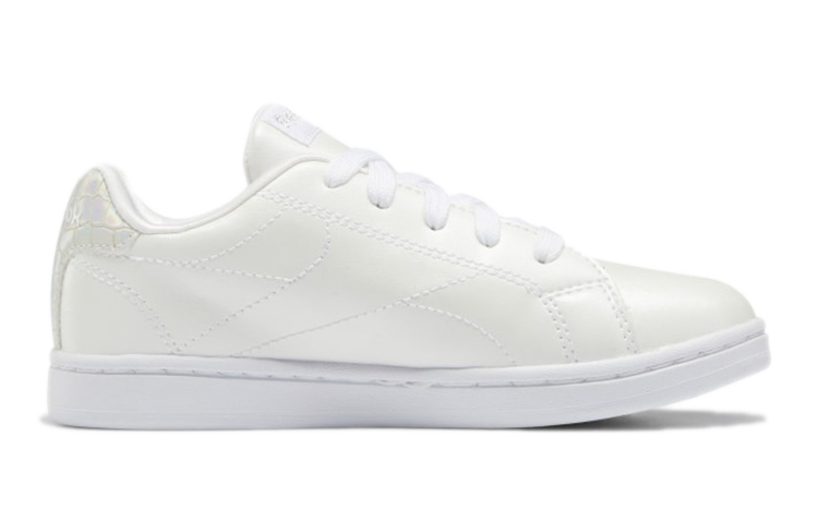 (PS) Reebok Royal Complete CLN 2 'Pure White' 圖 2