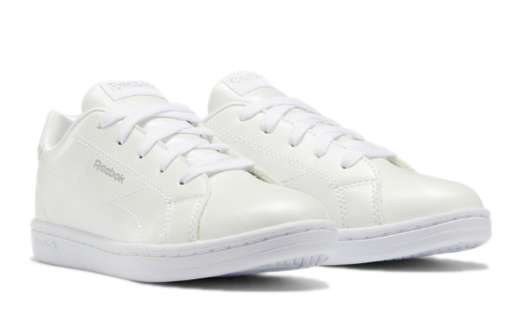 (PS) Reebok Royal Complete CLN 2 'Pure White' 圖 3