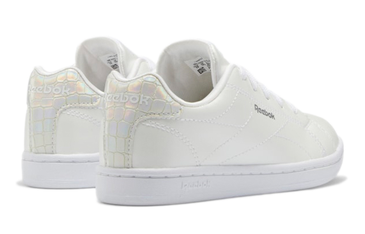 (PS) Reebok Royal Complete CLN 2 'Pure White' 圖 5