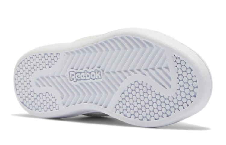 (PS) Reebok Royal Complete CLN 2 'Pure White' 圖 6