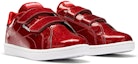 Lookbook (PS) Reebok Royal Complete Cln 2 Zapatillas Rojas FZ2757