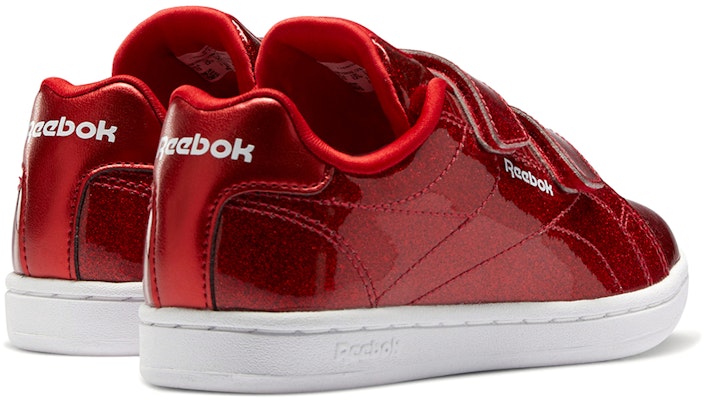 (PS) Reebok Royal Complete Cln 2 Zapatillas Rojas FZ2757 Shop (PS) Reebok Royal Complete Cln 2 Zapatillas Rojas FZ2757