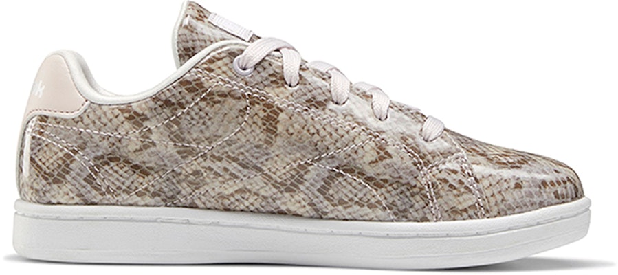 (PS) Reebok Royal Complete Cln 2 'Pasir Putih Merah Muda' FV2708 Order (PS) Reebok Royal Complete Cln 2 'Pasir Putih Merah Muda' FV2708