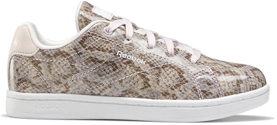 (PS) Reebok Royal Complete Cln 2 'Pasir Putih Merah Muda' FV2708 Lookbook (PS) Reebok Royal Complete Cln 2 'Pasir Putih Merah Muda' FV2708