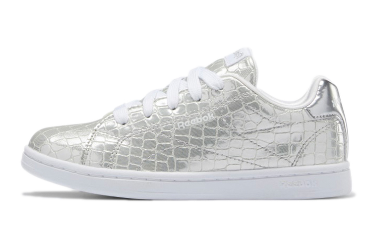 (Preschool) Reebok Royal Complete CLN 2 'Silver' GW2656