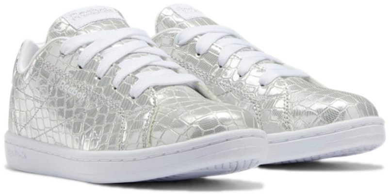 (PS) リーボック ロイヤル コンプリート CLN 2 シルバー GW2656 Lookbook (PS) リーボック ロイヤル コンプリート CLN 2 シルバー GW2656