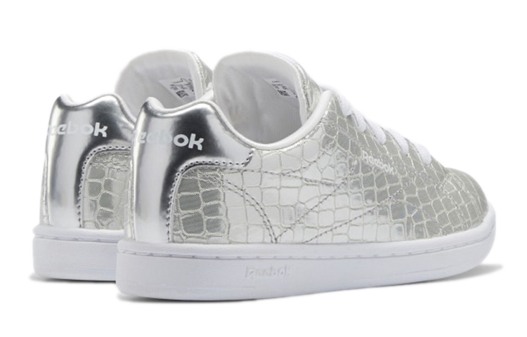 Shop (PS) リーボック ロイヤル コンプリート CLN 2 シルバー GW2656