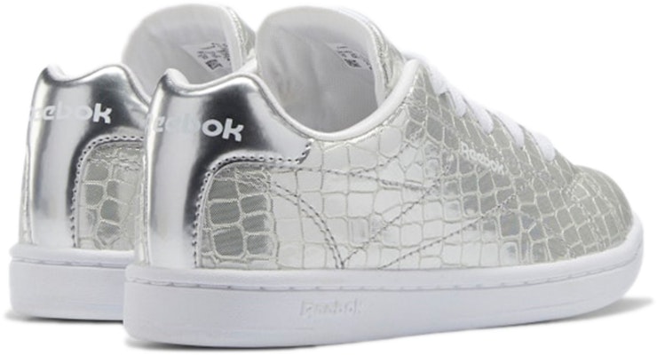 (PS) リーボック ロイヤル コンプリート CLN 2 シルバー GW2656 Shop (PS) リーボック ロイヤル コンプリート CLN 2 シルバー GW2656