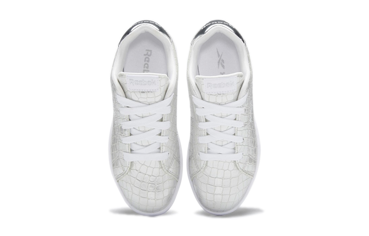 Purchase (PS) リーボック ロイヤル コンプリート CLN 2 シルバー GW2656