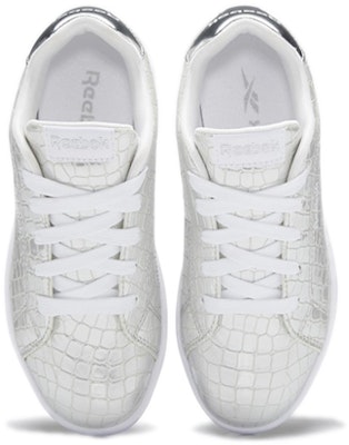 (PS) リーボック ロイヤル コンプリート CLN 2 シルバー GW2656 Purchase (PS) リーボック ロイヤル コンプリート CLN 2 シルバー GW2656