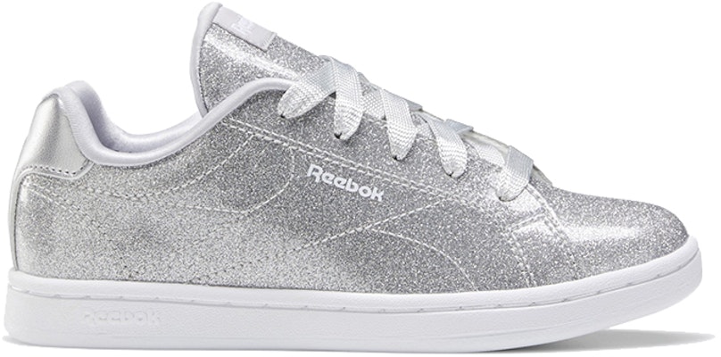 Reebok Royal Complete Cln 2 兒童 銀白色 板鞋 Order Reebok Royal Complete Cln 2 兒童 銀白色 板鞋