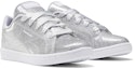 Lookbook Reebok Royal Complete Cln 2 兒童 銀白色 板鞋