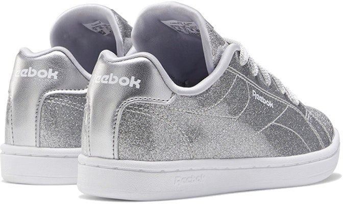 Reebok Royal Complete Cln 2 兒童 銀白色 板鞋 Purchase Reebok Royal Complete Cln 2 兒童 銀白色 板鞋