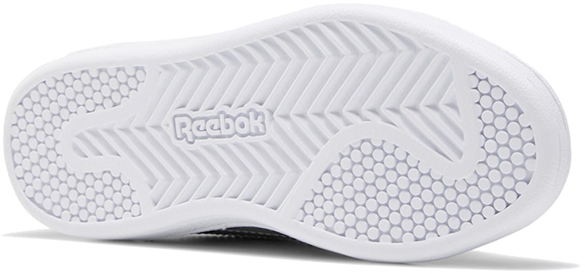 Reebok Royal Complete Cln 2 兒童 銀白色 板鞋 Details for Reebok Royal Complete Cln 2 兒童 銀白色 板鞋