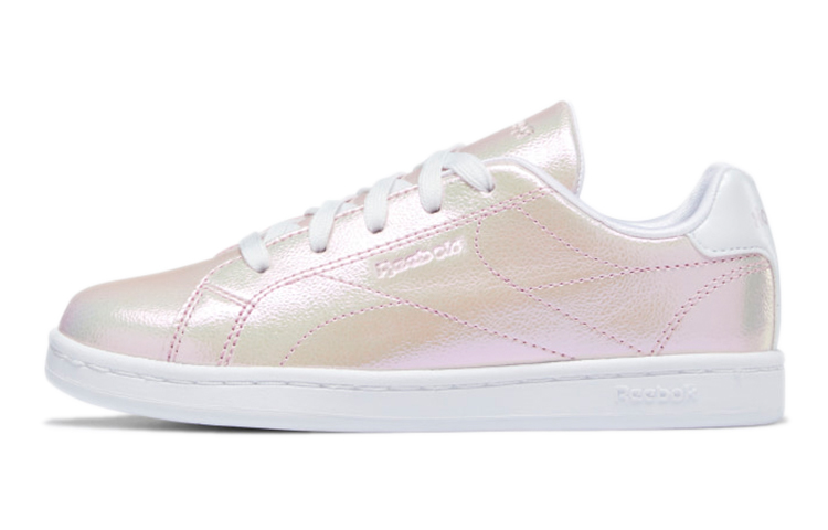 (Preschool) Reebok Royal Complete CLN 2 'Trendy Casual Pink' G58418