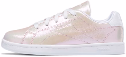 (Preschool) Reebok Royal Complete CLN 2 'Trendy Casual Pink' G58418 (Preschool) Reebok Royal Complete CLN 2 'Trendy Casual Pink' G58418