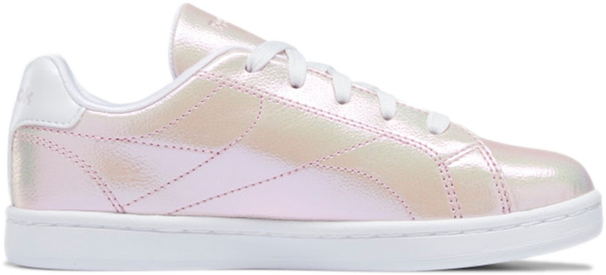 (PS) Reebok Royal Complete CLN 2 'Trendy Kasual Pink' G58418 Order (PS) Reebok Royal Complete CLN 2 'Trendy Kasual Pink' G58418