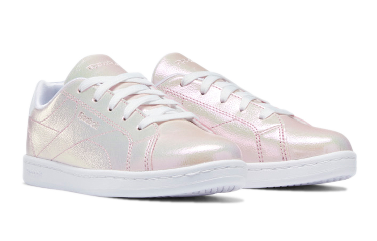 Lookbook (PS) Reebok Royal Complete CLN 2 ''Trendy Casual Roze'' G58418