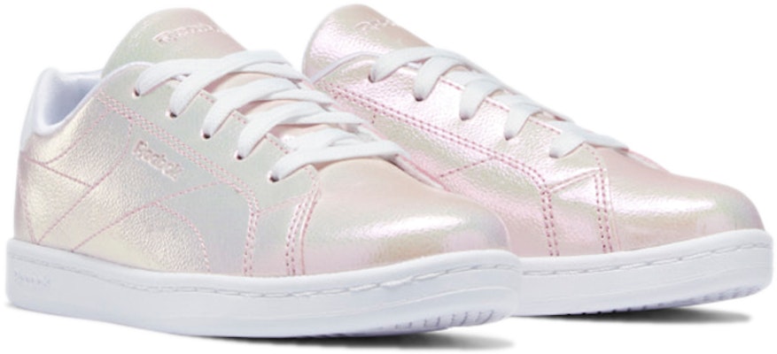 (PS) Reebok Royal Complete CLN 2 'Trendy Kasual Pink' G58418 Lookbook (PS) Reebok Royal Complete CLN 2 'Trendy Kasual Pink' G58418