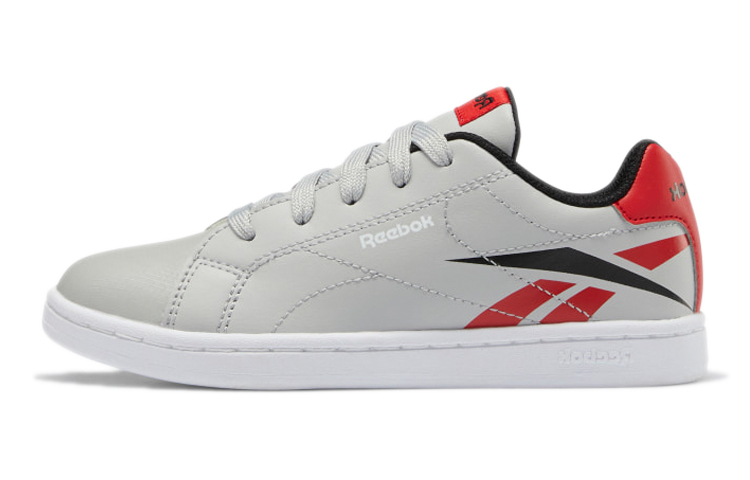 (Preschool) Reebok Royal Complete CLN 2 'Versatile Grey' GW5189