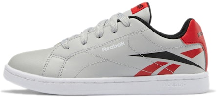 (Preschool) Reebok Royal Complete CLN 2 'Versatile Grey' GW5189 (Preschool) Reebok Royal Complete CLN 2 'Versatile Grey' GW5189