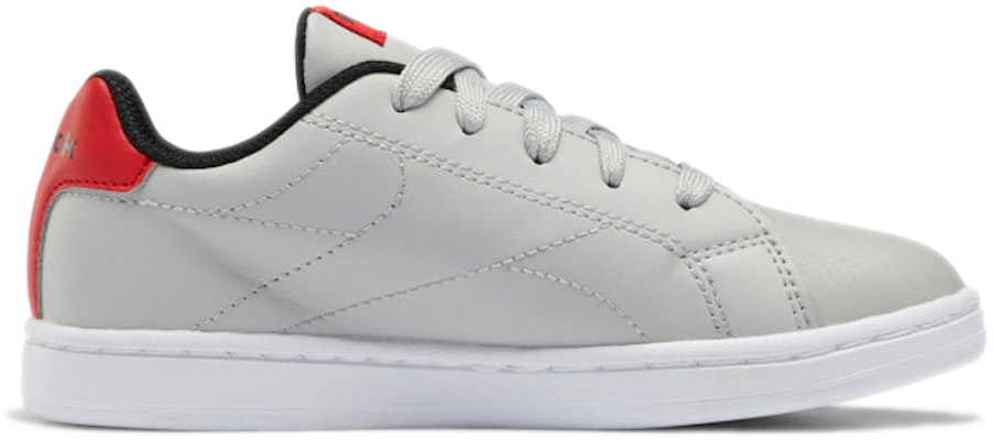 (PS) Reebok Royal Complete CLN 2 'Kelabu Serbaguna' GW5189 Order (PS) Reebok Royal Complete CLN 2 'Kelabu Serbaguna' GW5189