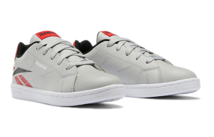 Lookbook (PS) Reebok Royal Complete CLN 2 ''Veelzijdig Grijs'' GW5189