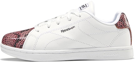 (Preschool) Reebok Royal Complete Cln 2 'White' FV2707 (Preschool) Reebok Royal Complete Cln 2 'White' FV2707
